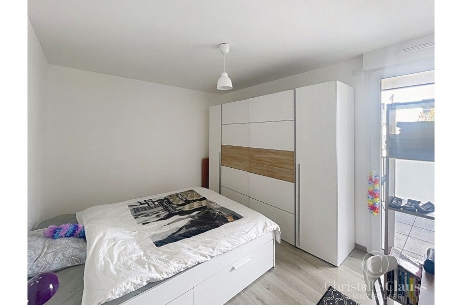 Appartement Rue des Hirondelles à Sierentz