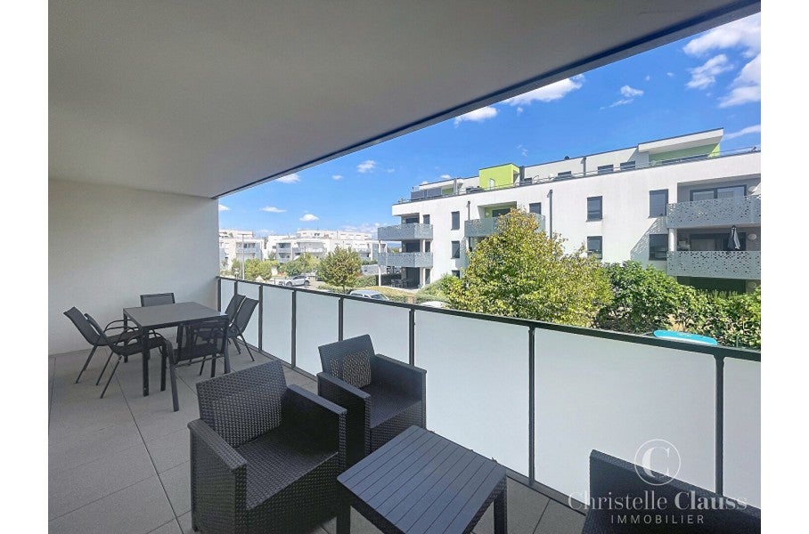 Appartement Rue des Hirondelles à Sierentz