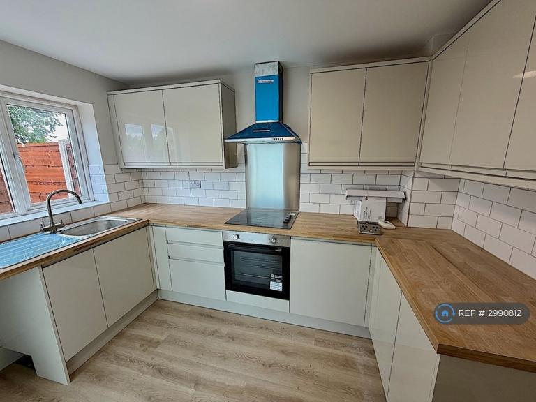 House Dairyground Road in Bramhall