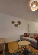 Appartement Quai Voltaire à Bezons