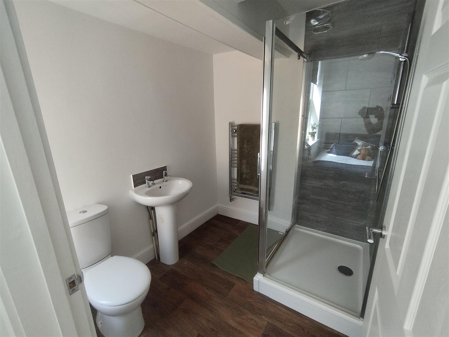 Room Woodhouse Road in Mansfield Woodhouse