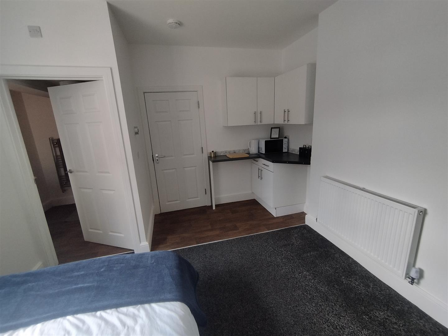 Room Woodhouse Road in Mansfield Woodhouse