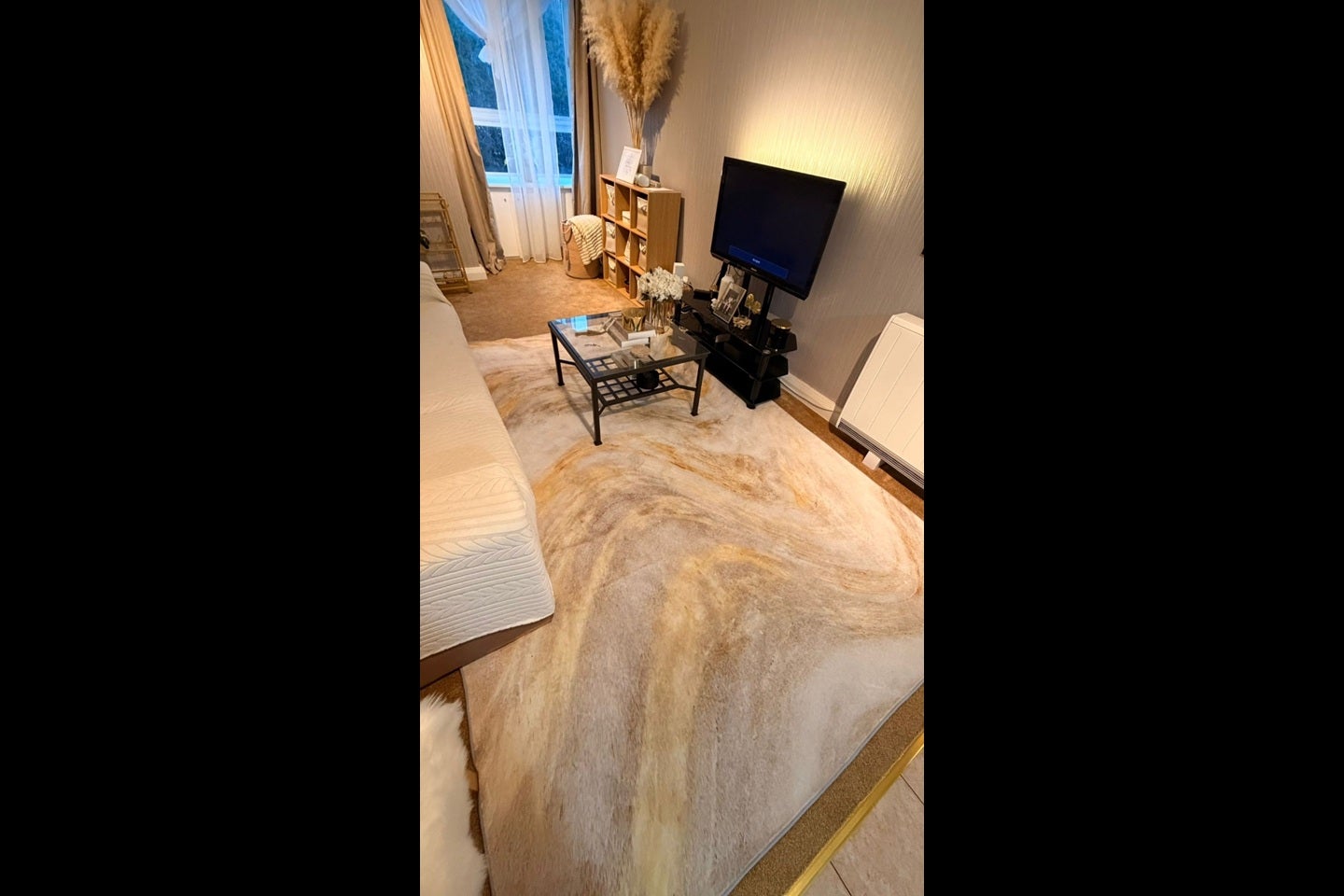 Flat Bramlands Close in Greater London