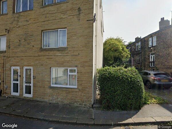 Flat West End Road in Leeds