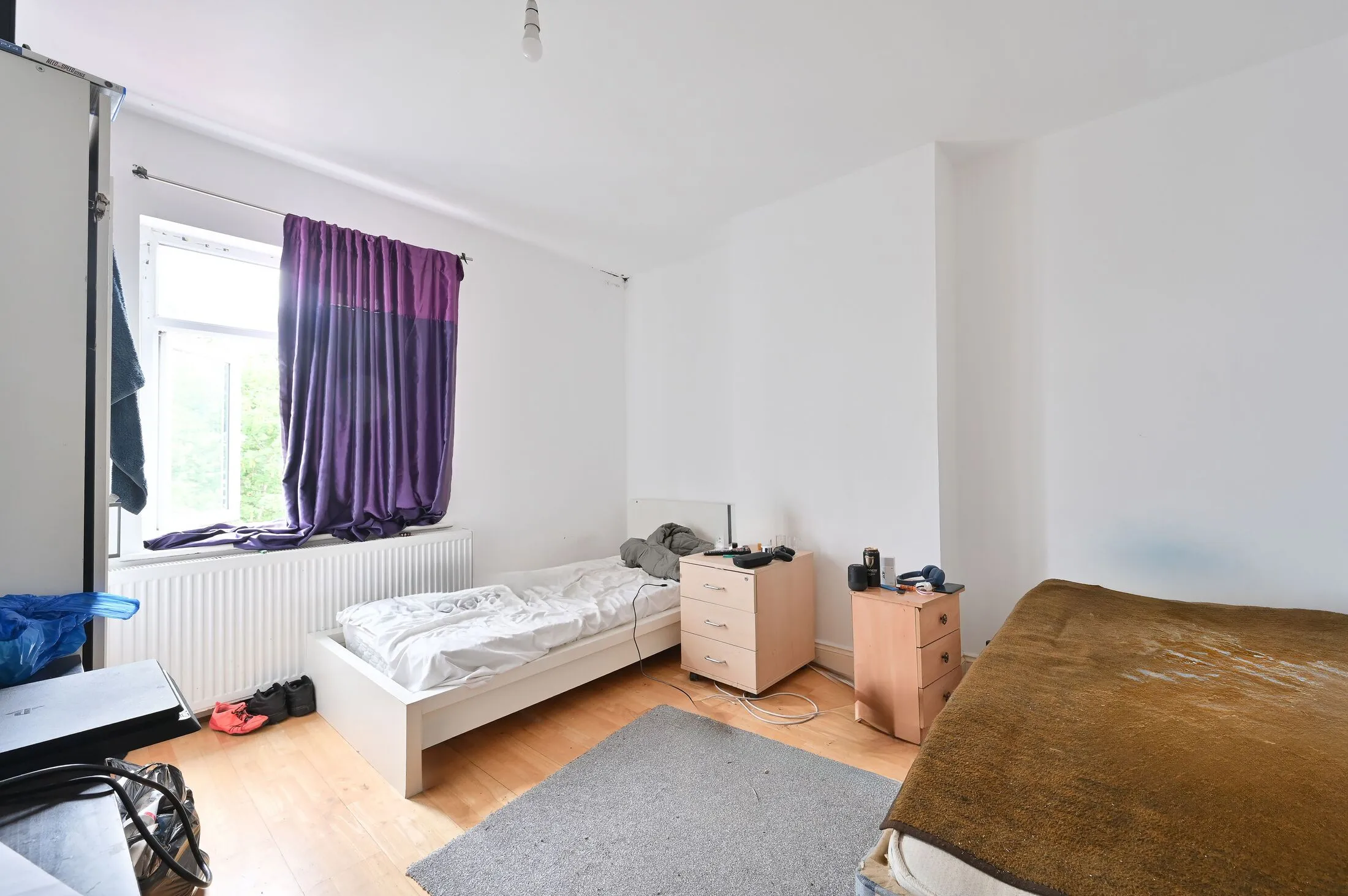 House Crofts Road in Greater London