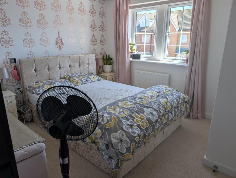 Room Britten Avenue in Basildon