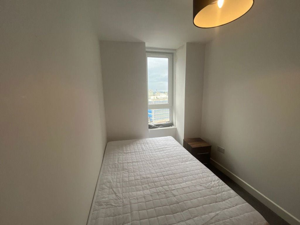 Flat Barrack Road in Dundee