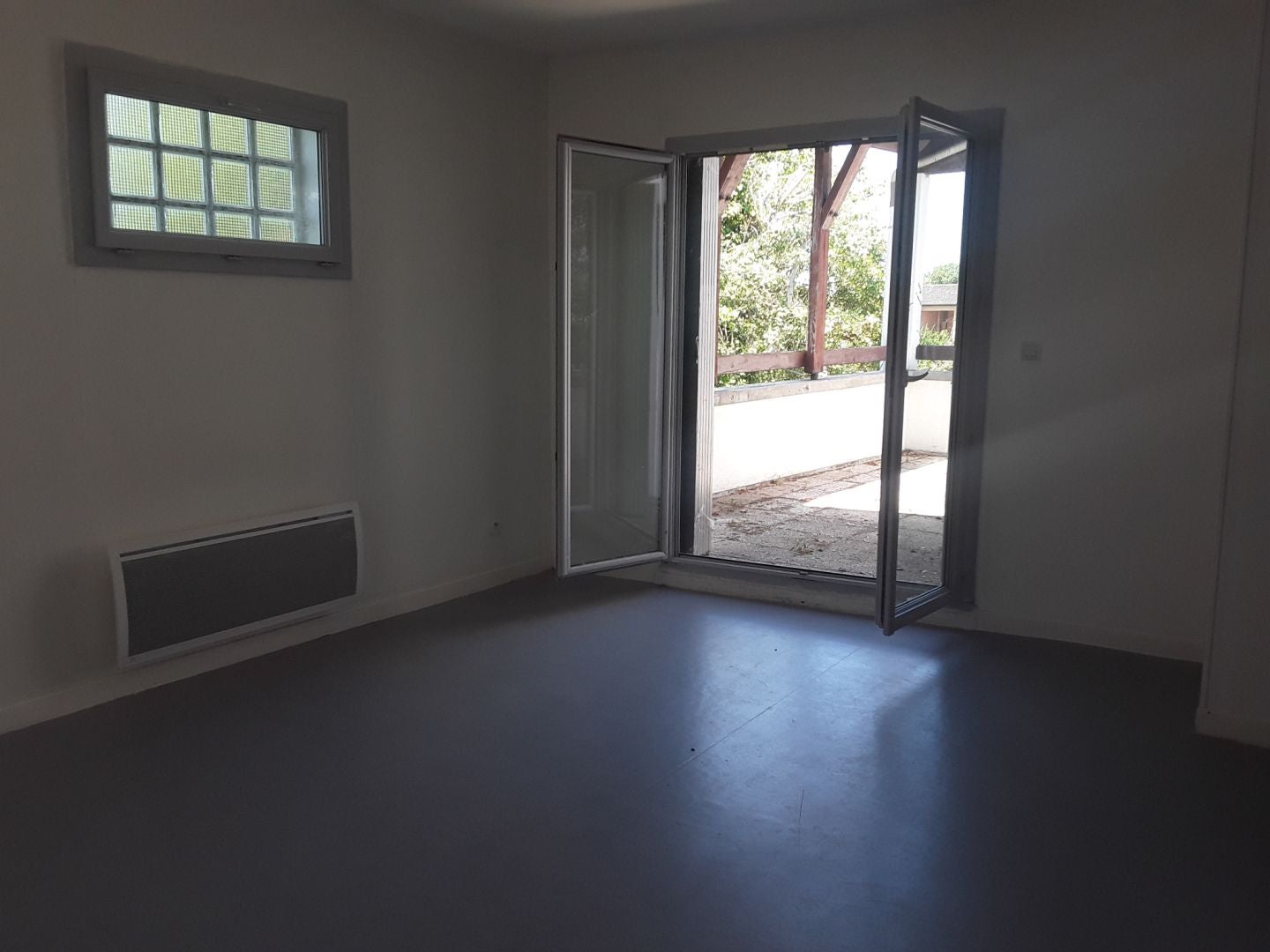 Appartement Rue du Ramièrou à Montauban