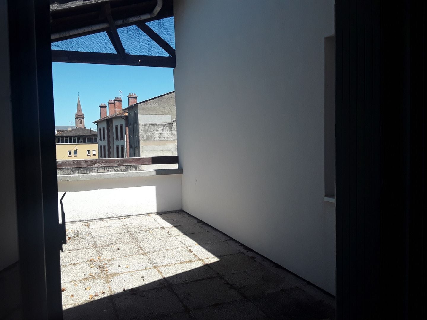 Appartement Rue du Ramièrou à Montauban