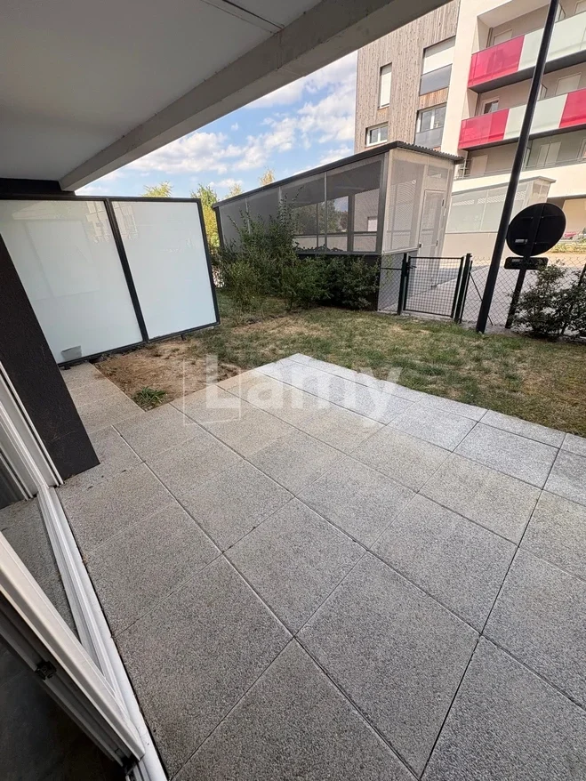 Appartement Allée Adrienne Bolland à Noyal-Châtillon-sur-Seiche