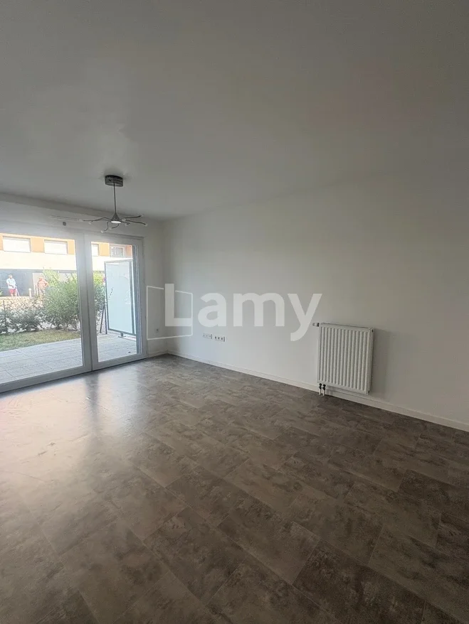 Appartement Allée Adrienne Bolland à Noyal-Châtillon-sur-Seiche