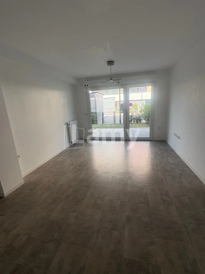 Appartement Allée Adrienne Bolland à Noyal-Châtillon-sur-Seiche