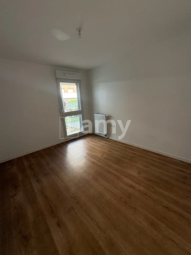 Appartement Allée Adrienne Bolland à Noyal-Châtillon-sur-Seiche