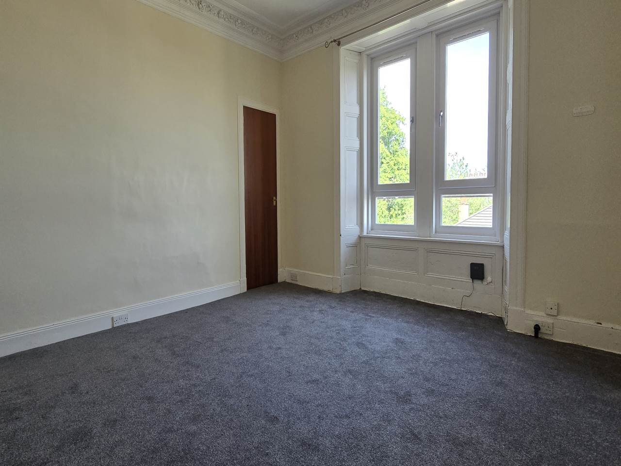 Flat Arklay Street in Dundee