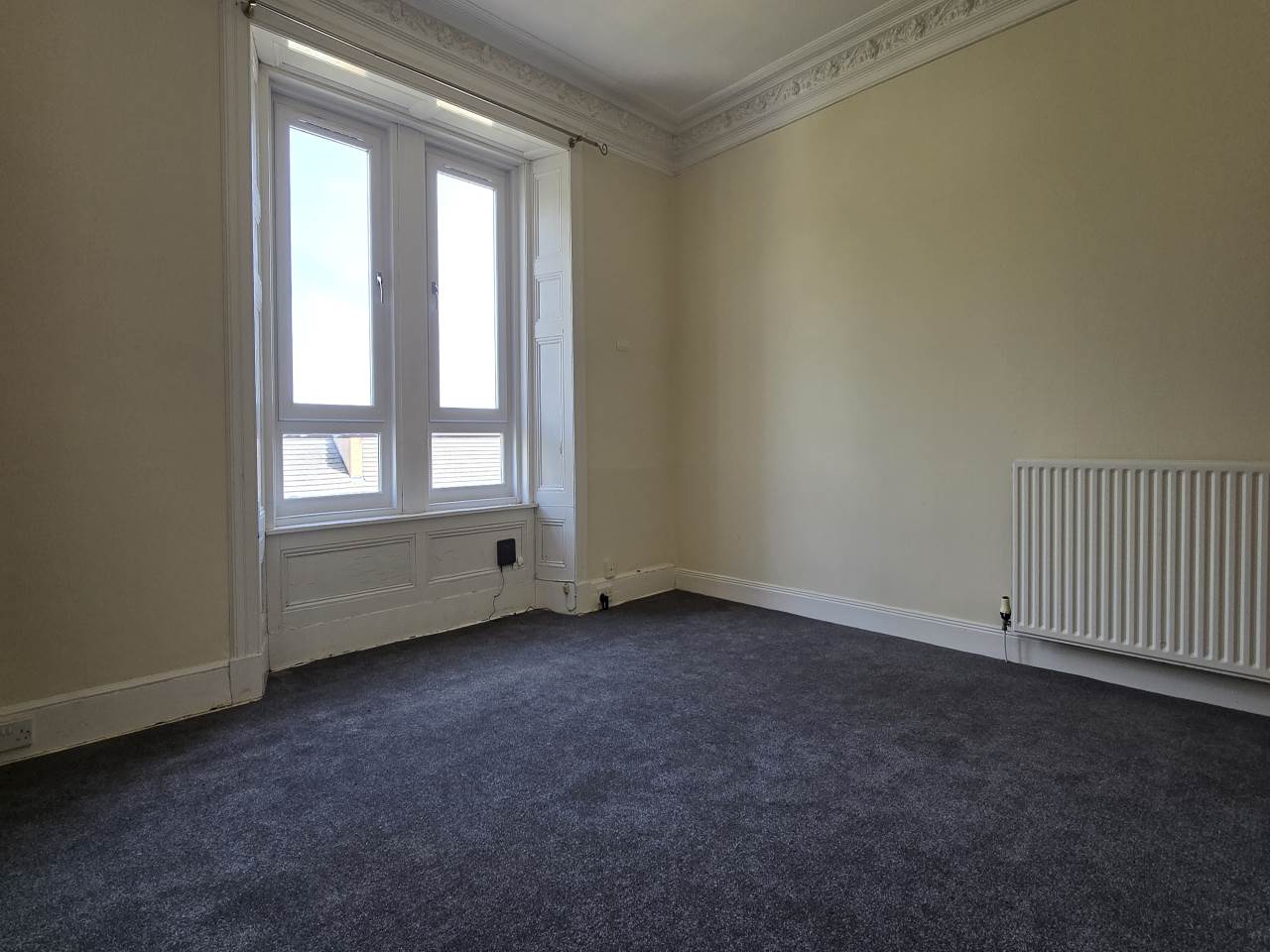 Flat Arklay Street in Dundee