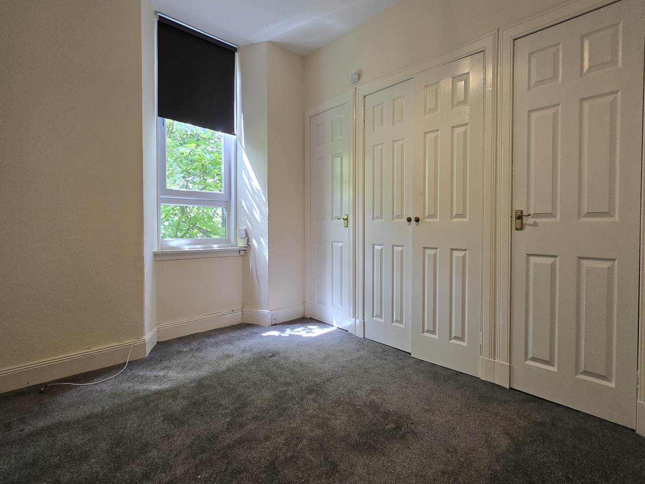 Flat Arklay Street in Dundee