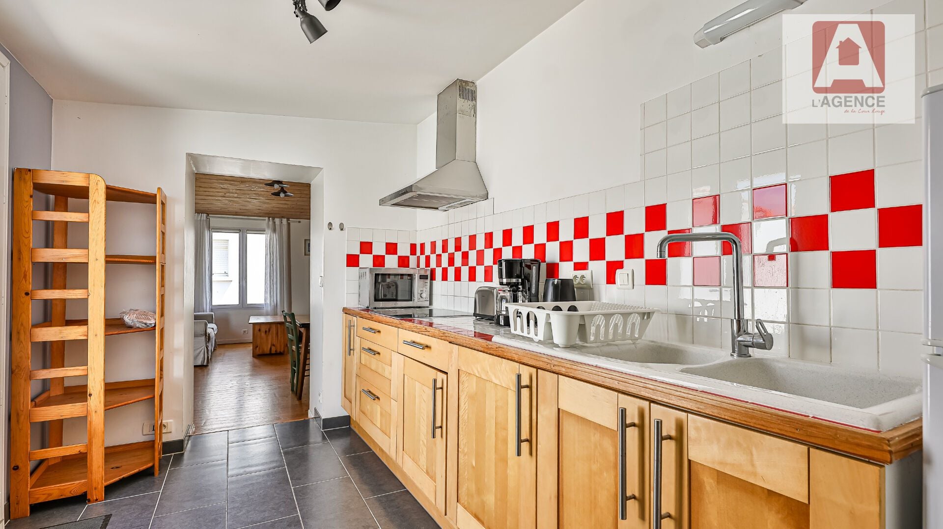 Maison Rue du Gabio à Saint-Gilles-Croix-de-Vie