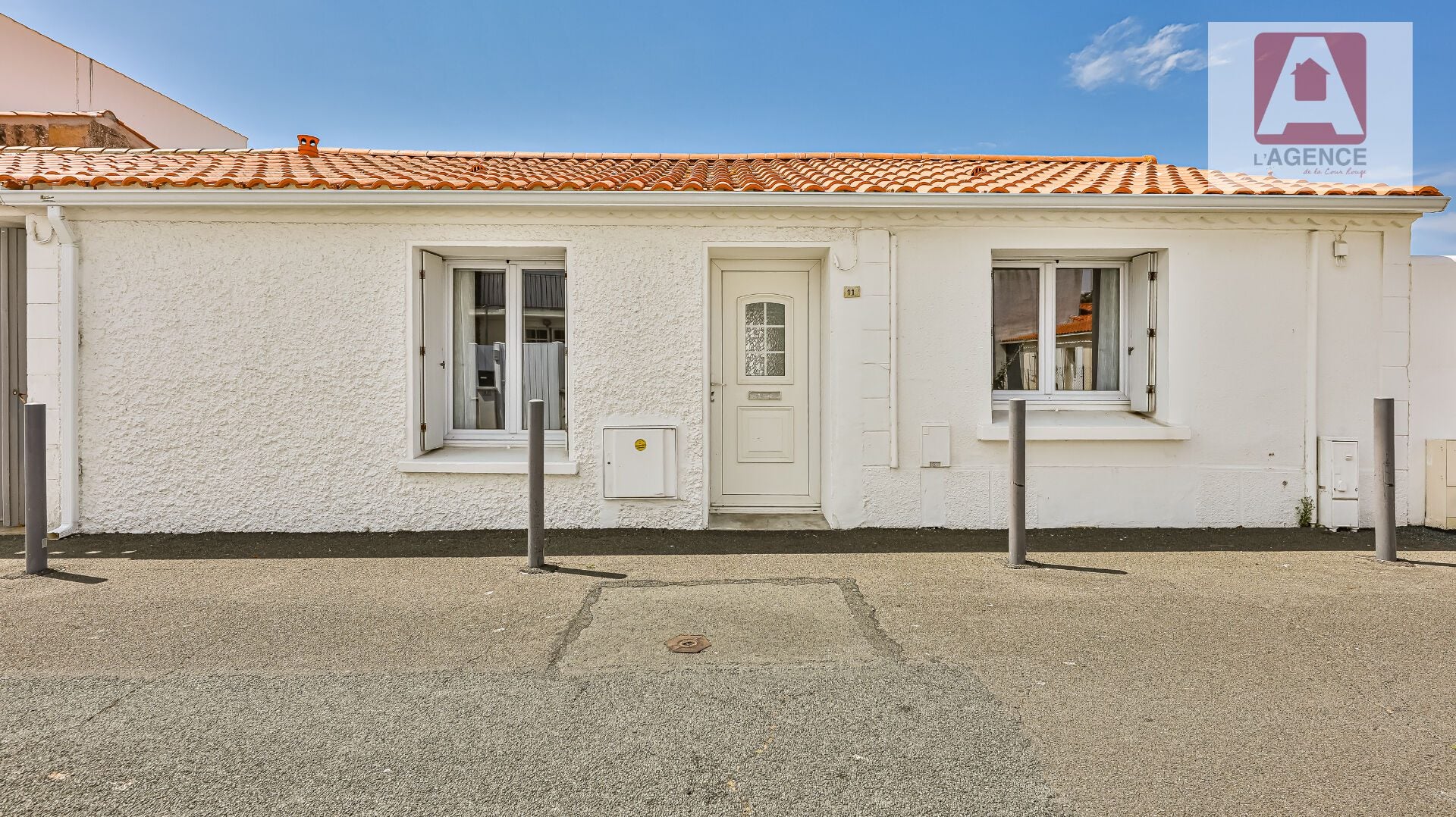 Maison Rue du Gabio à Saint-Gilles-Croix-de-Vie