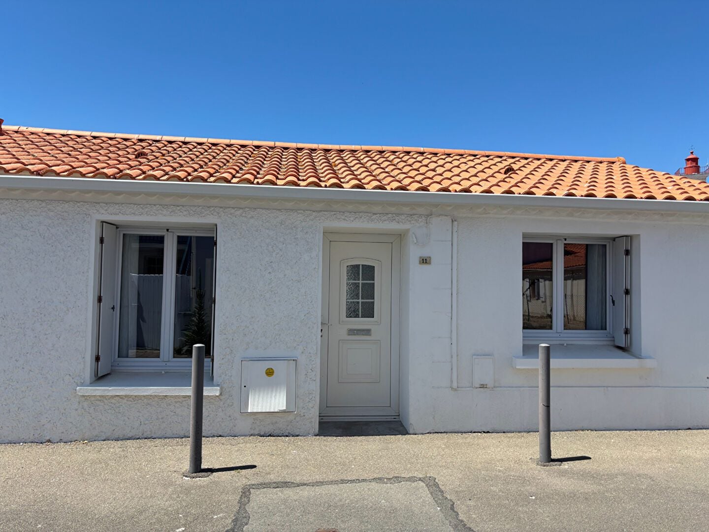 Maison Rue du Gabio à Saint-Gilles-Croix-de-Vie