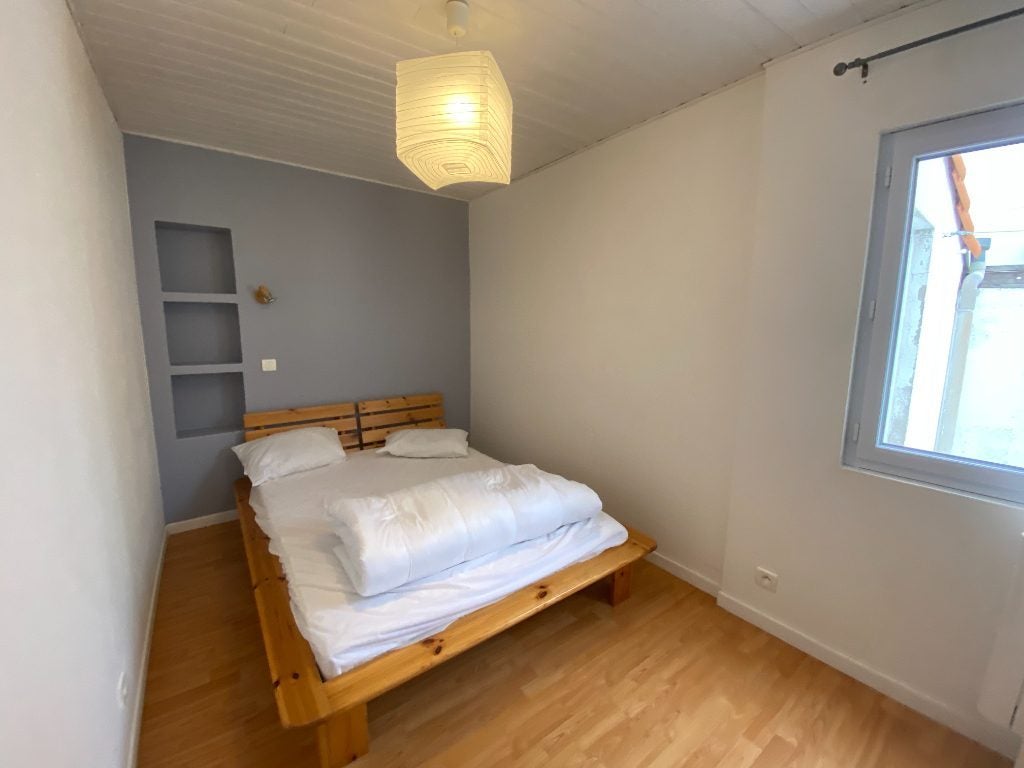 Maison Rue du Gabio à Saint-Gilles-Croix-de-Vie