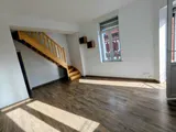 Appartement Rue Turgot à Lille