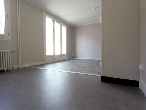 Flat Rue de Paris in Autun