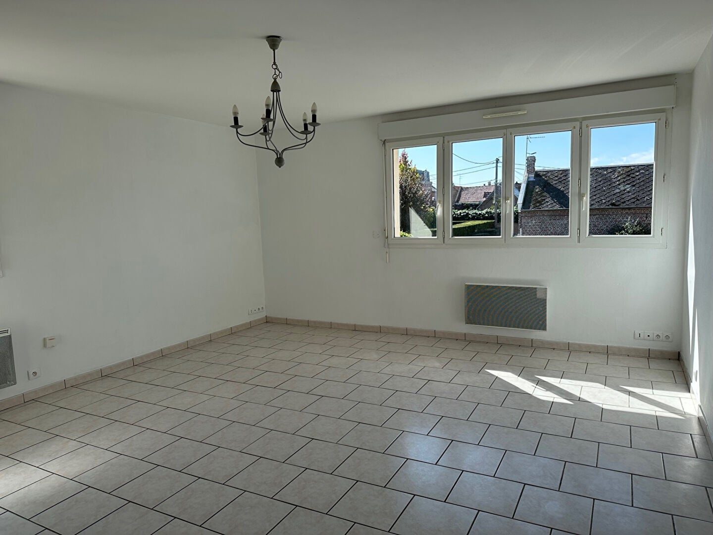 Flat Place Faidherbe in Bapaume