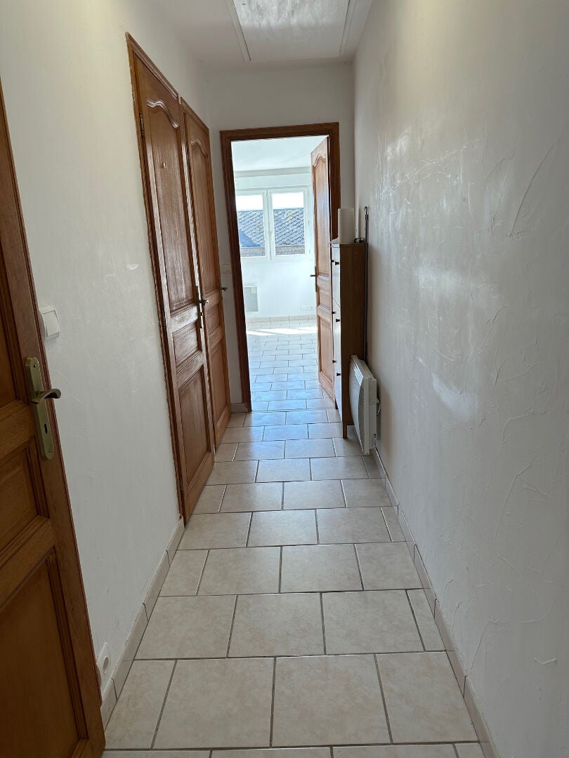 Flat Place Faidherbe in Bapaume