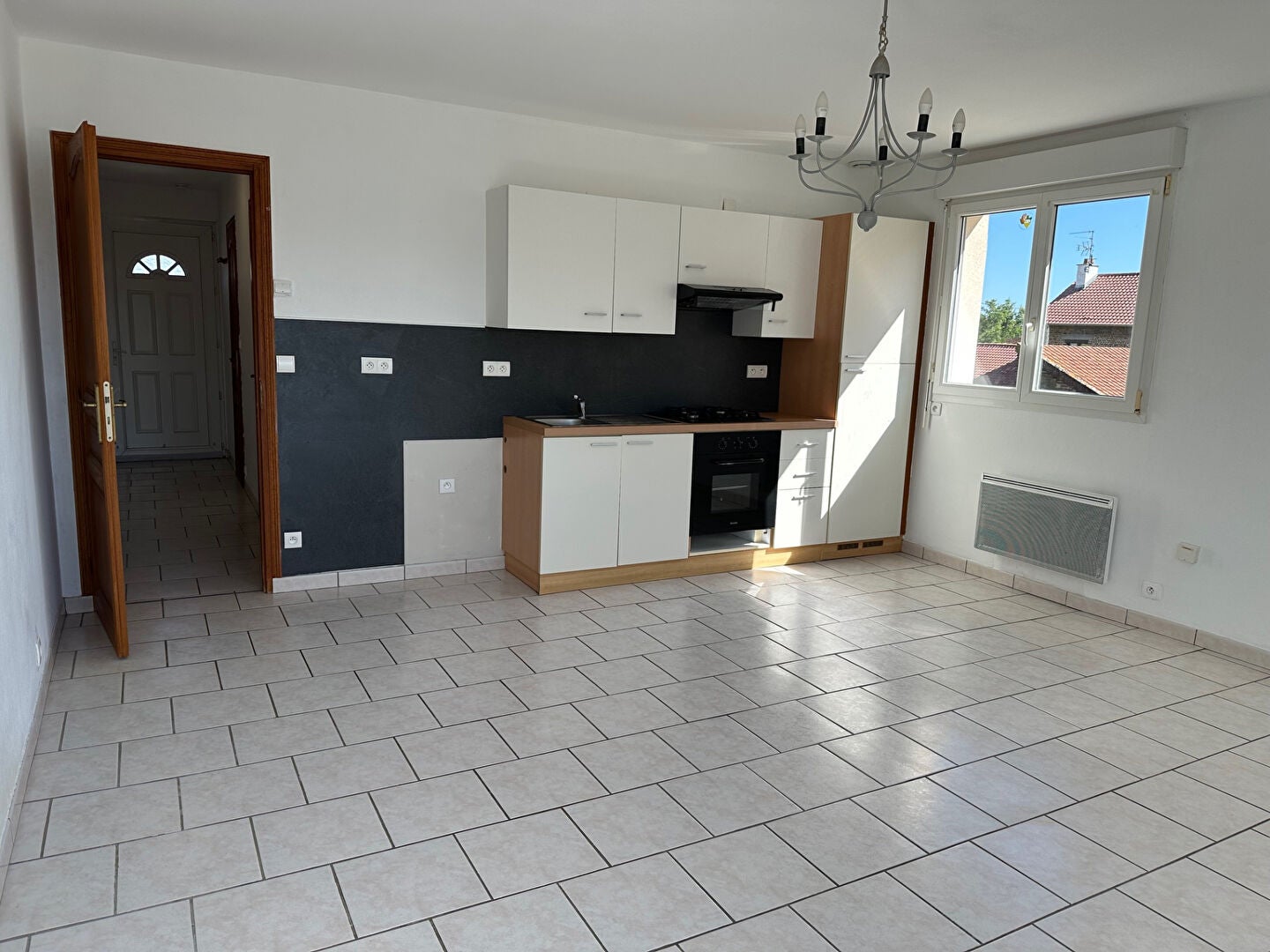 Flat Place Faidherbe in Bapaume