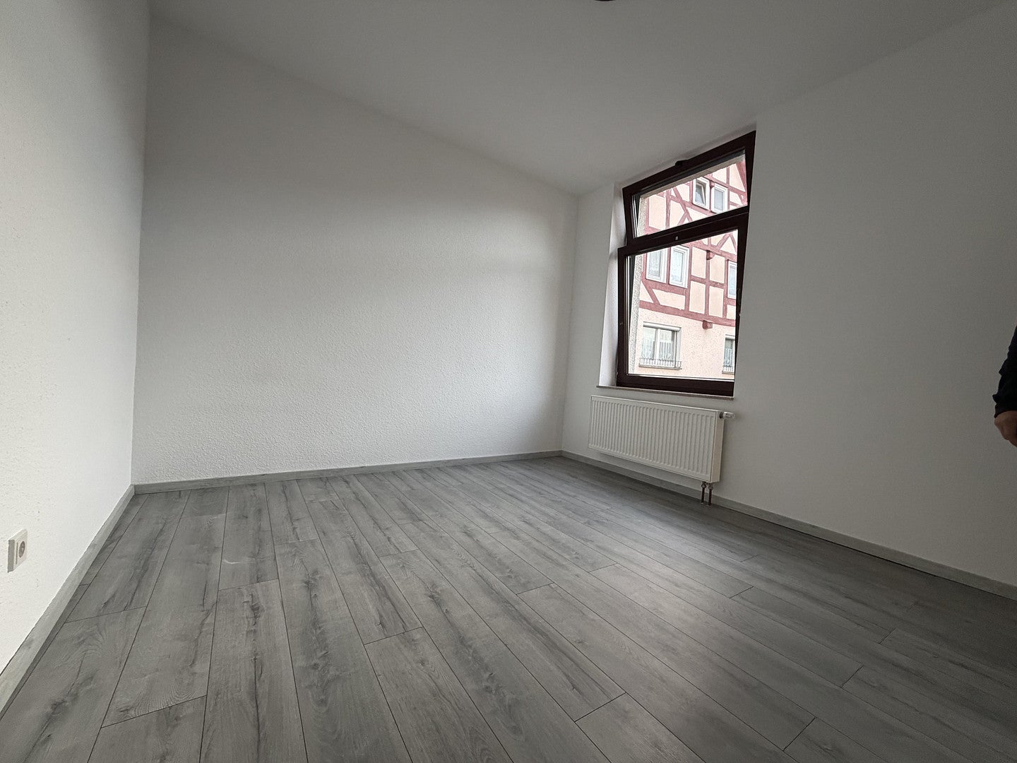 Wohnung Im Tal in Schweinsberg
