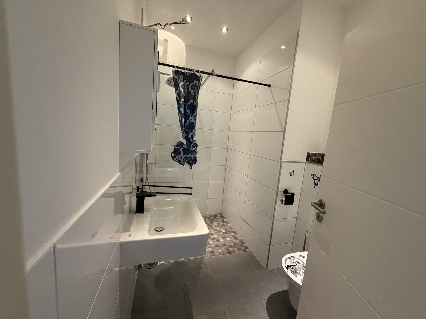 Wohnung Im Tal in Schweinsberg