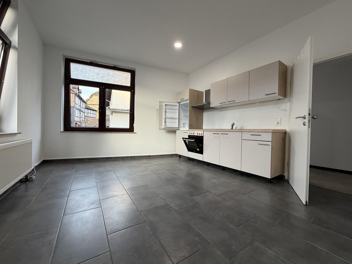 Wohnung Im Tal in Schweinsberg