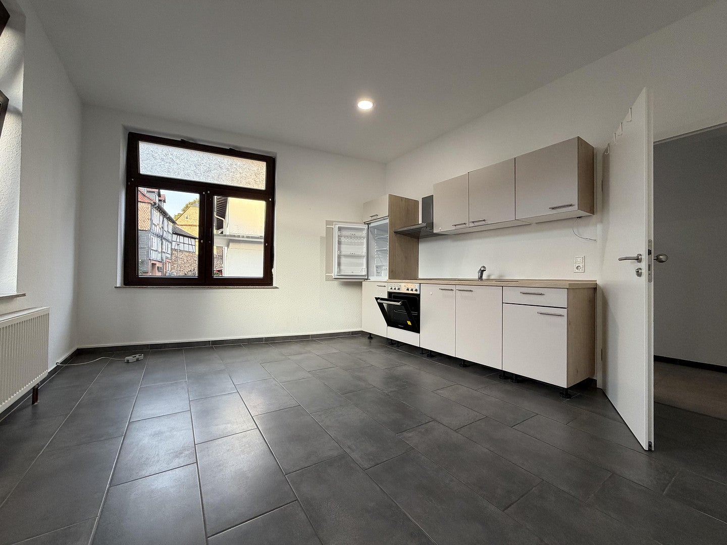 Wohnung Im Tal in Schweinsberg