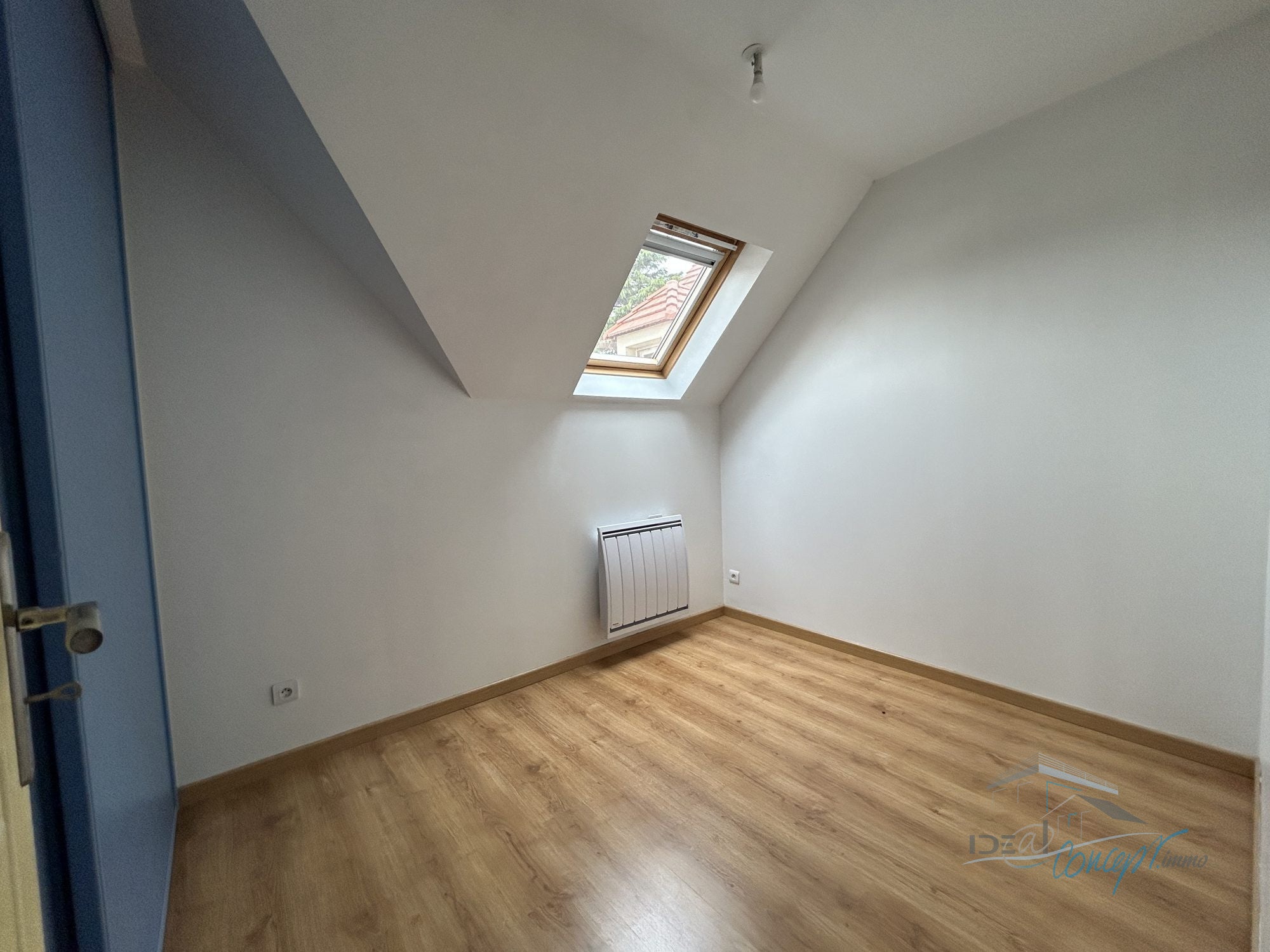 House Rue de Bouray in Janville-sur-Juine