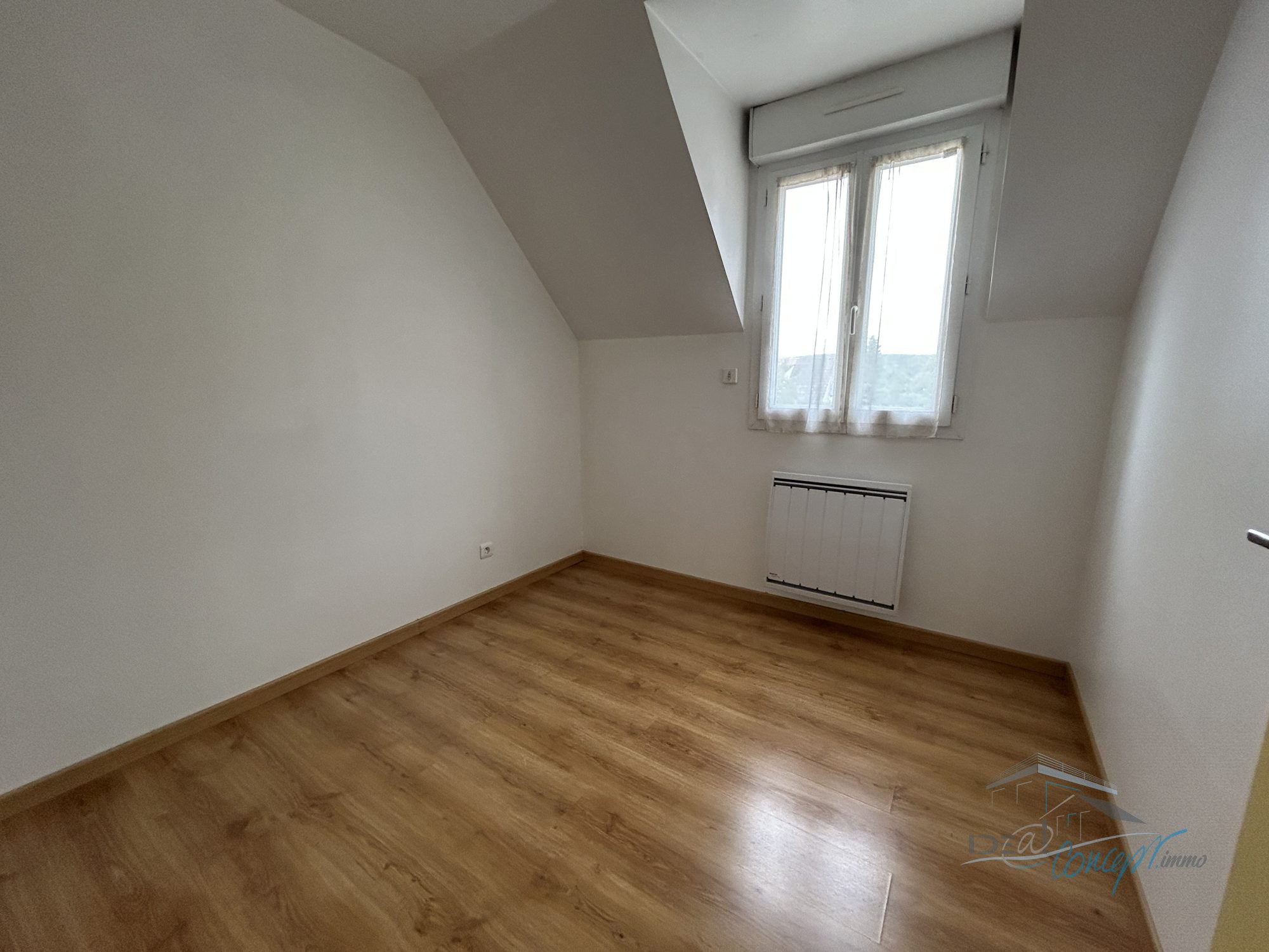 House Rue de Bouray in Janville-sur-Juine