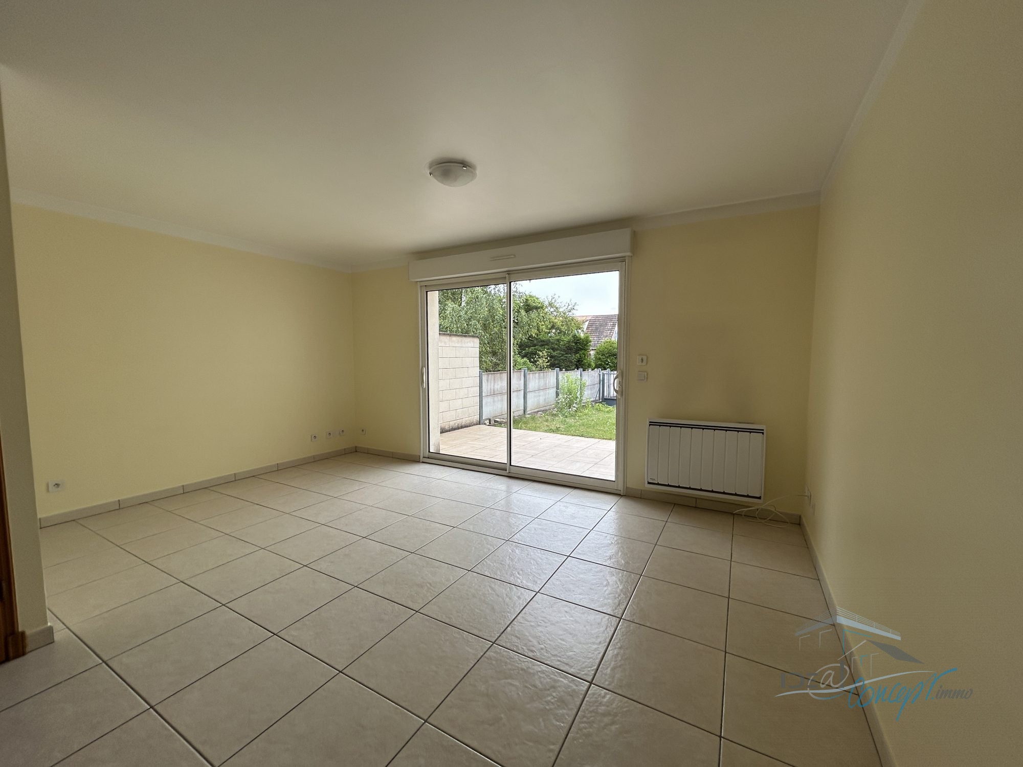 House Rue de Bouray in Janville-sur-Juine