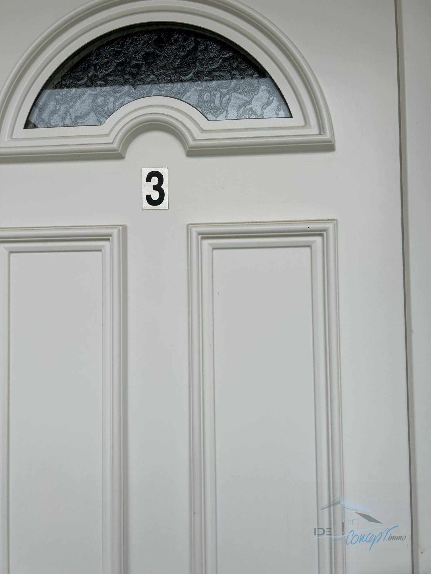House Rue de Bouray in Janville-sur-Juine