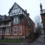 Flat Canterbury Road in Ashford