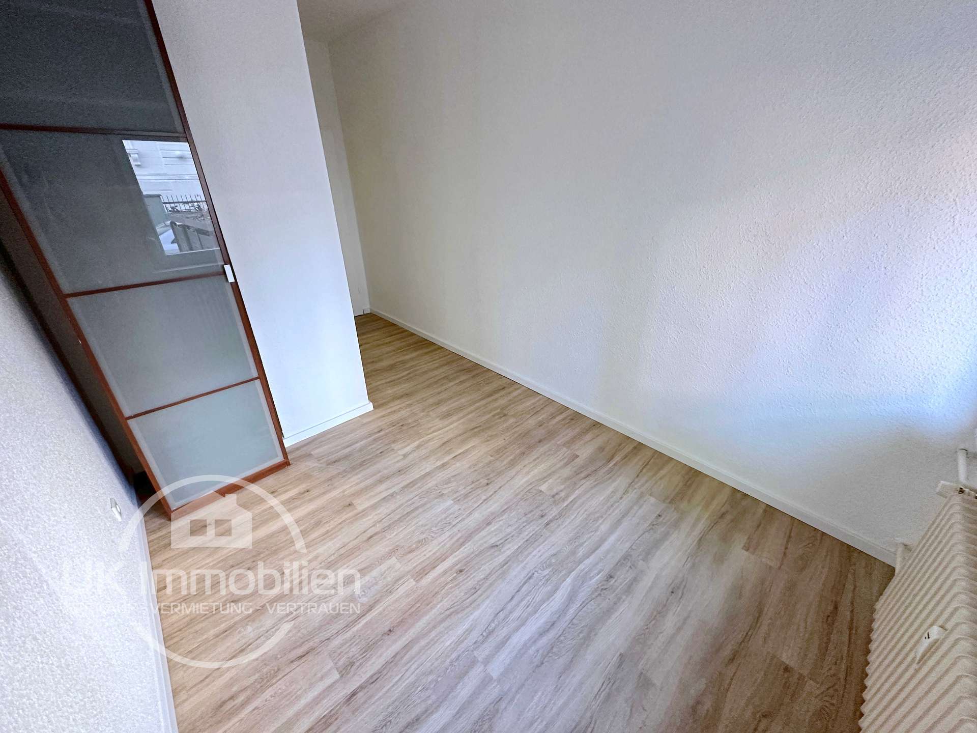 Wohnung Finkenhofstraße in Frankfurt am Main
