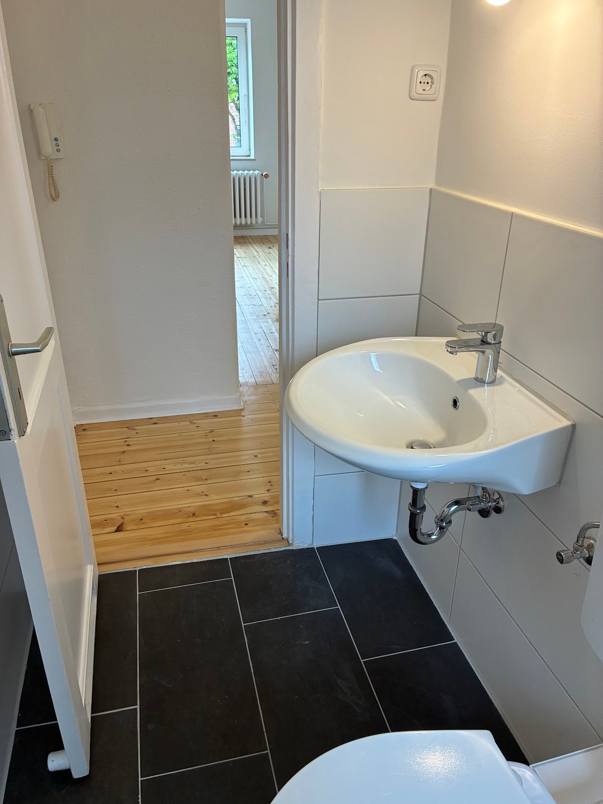 Wohnung Langer Rehm in Kiel