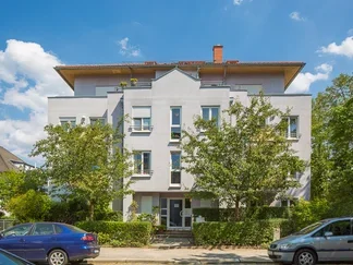 Wohnung Gluckstraße in Dresden