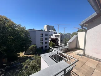 Wohnung Gluckstraße in Dresden