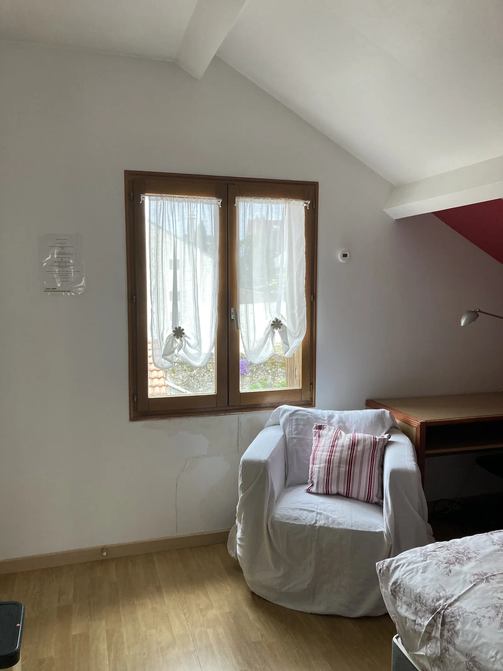 Room Avenue du Général Leclerc in Palaiseau