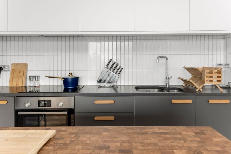 Flat Tamworth Road in Greater London