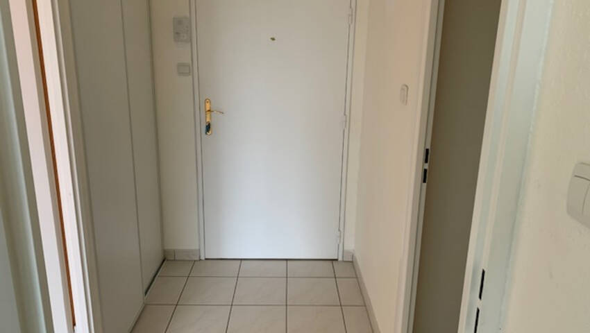 Appartement Rue du Fort Queuleu à Metz