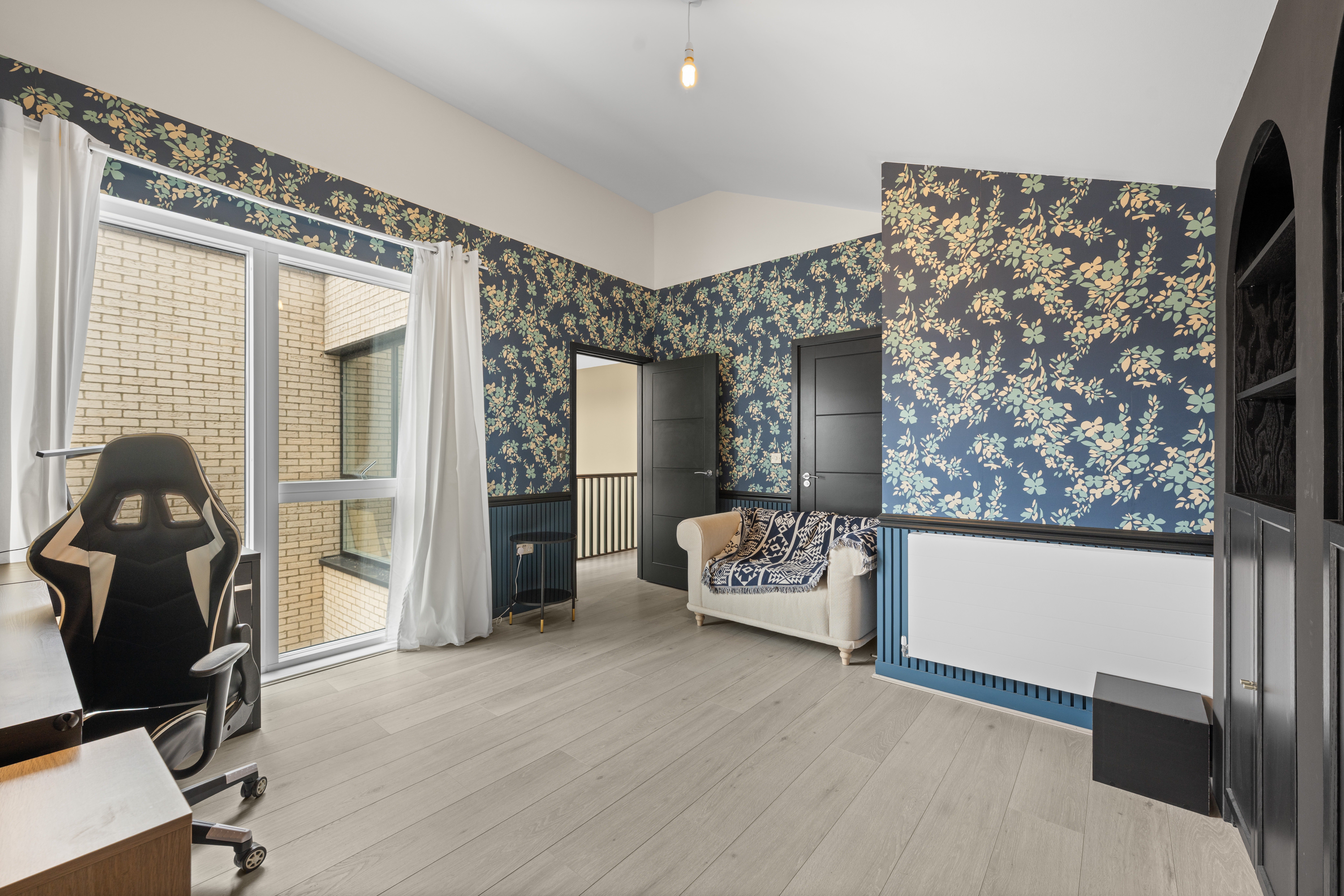 Flat Coopers Lane in Greater London