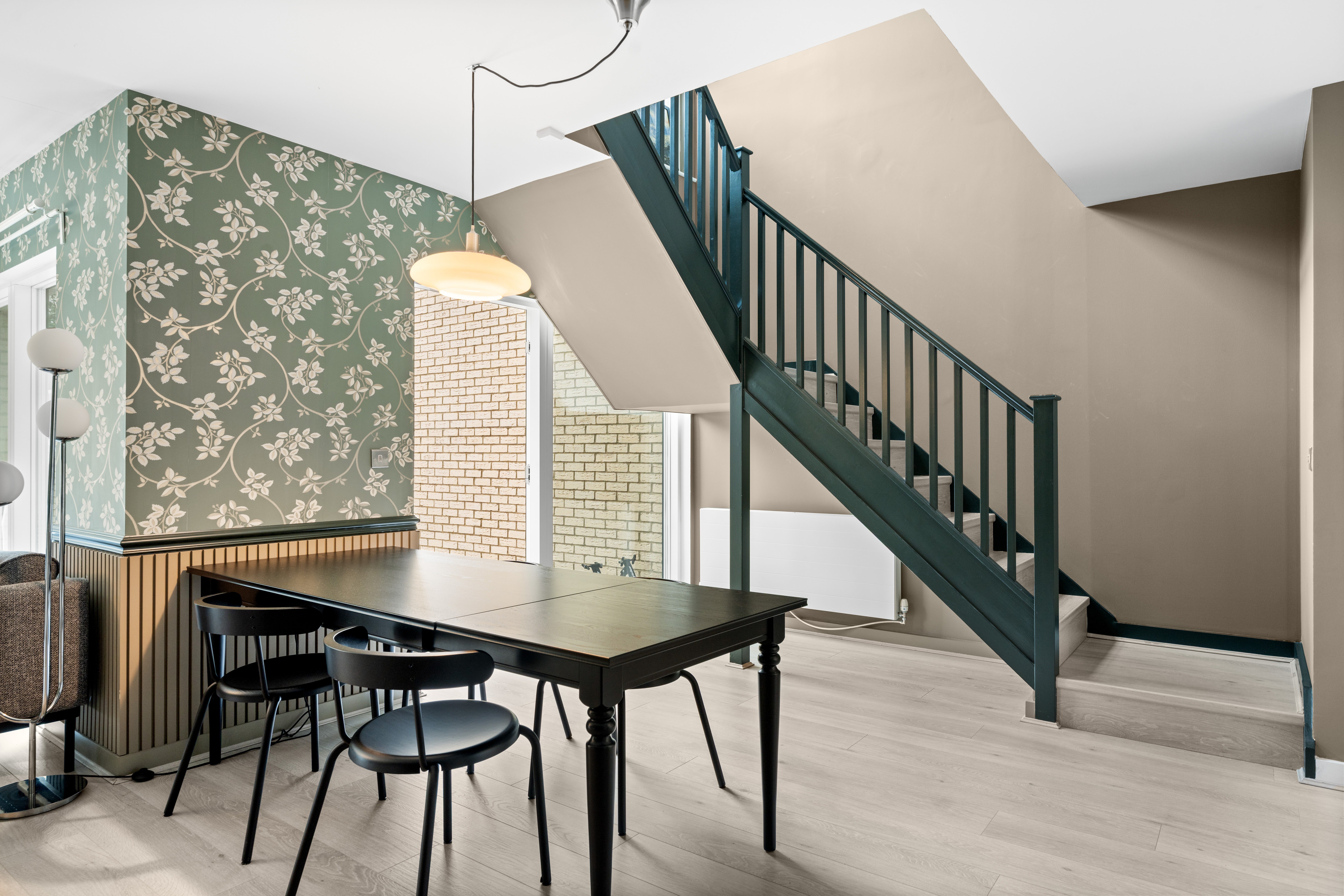 Flat Coopers Lane in Greater London