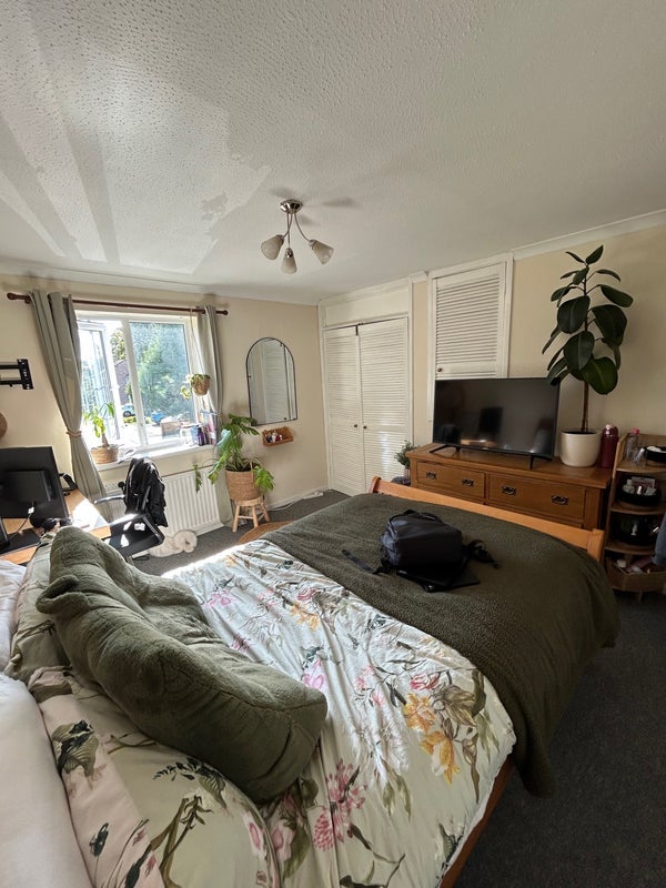 Room Elizabeth Crescent in Bristol