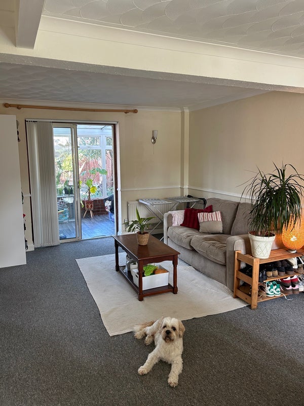 Room Elizabeth Crescent in Bristol