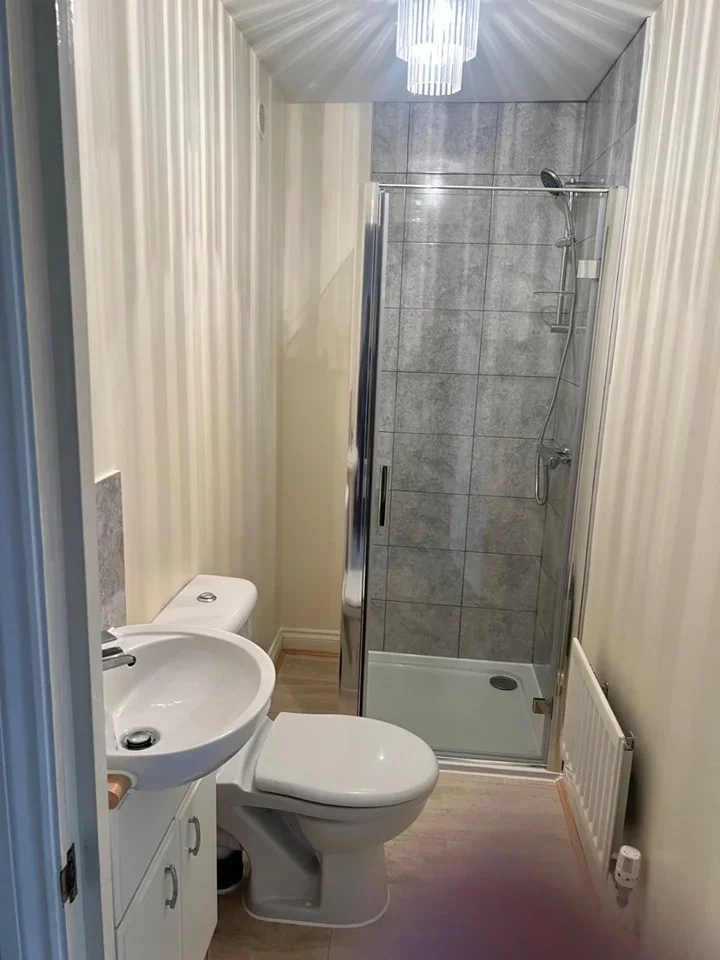 Room The Gateway in Watford